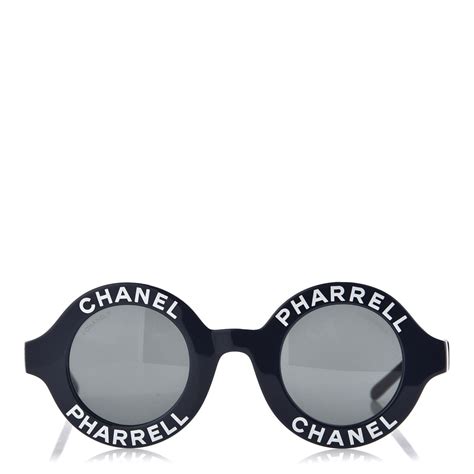 chanel x pharrell williams sunglasses|Chanel glasses discount.